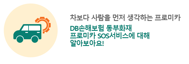 DBغ ȭ ιī SOS񽺿  ˾ƺƿ ̹